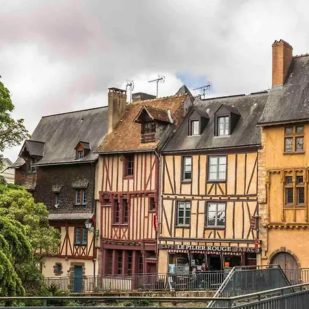 Maison, Boulerie Jump, Pole Europeen Cheval, 24h * Yvre-l'Eveque